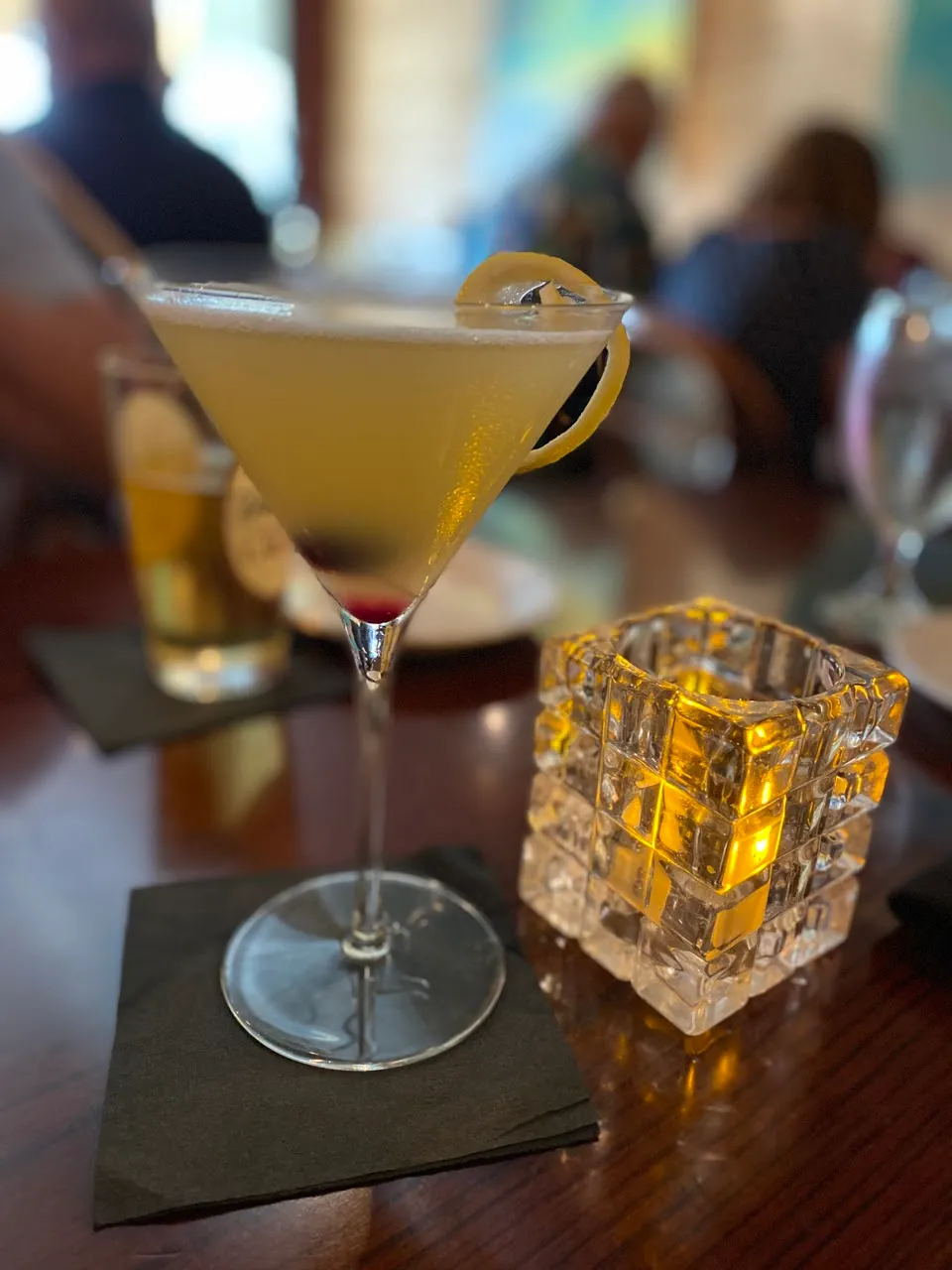 Limoncello South