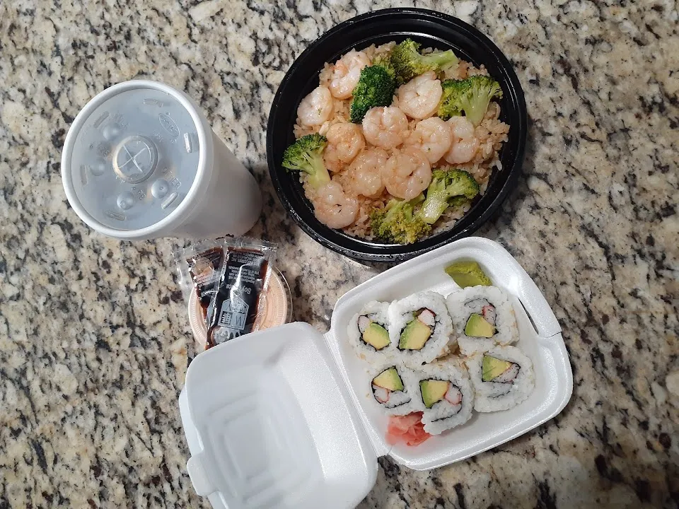 Tokyo Express
