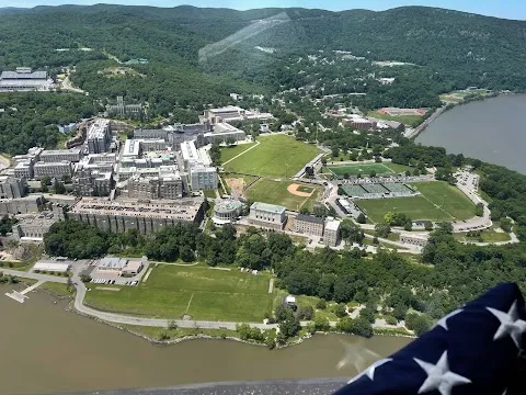 United States Military Academy