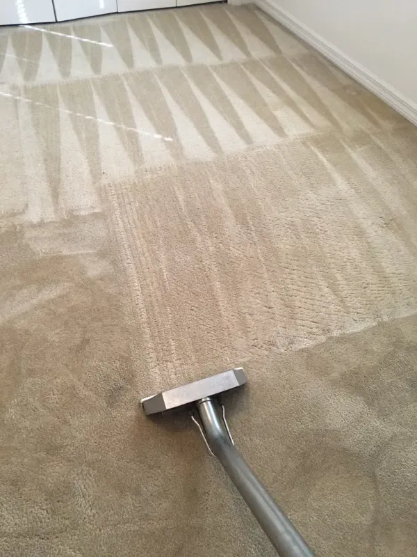 Quick Dry Carpet & Upholstery