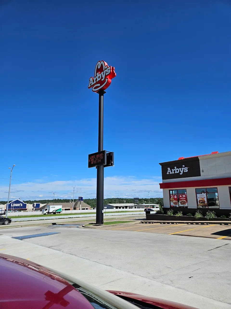 Arby's