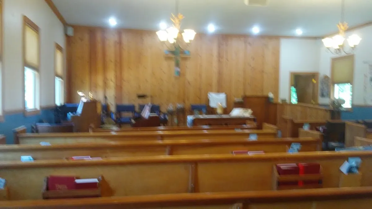 Wiley Church of God