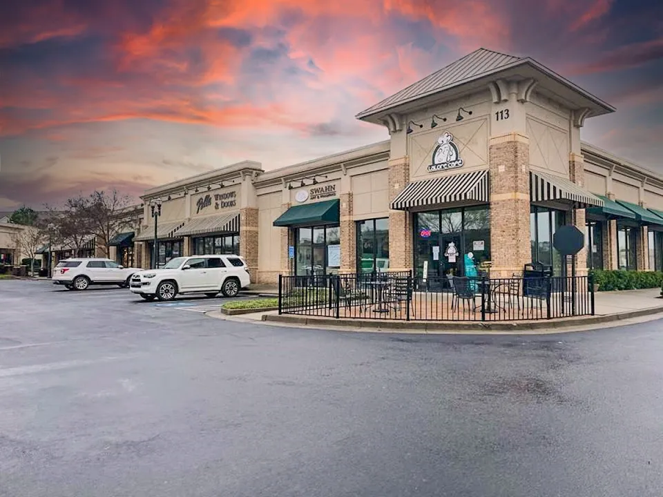 Harmony Crossing