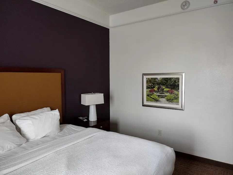 Residence Inn by Marriott Savannah Downtown/Historic District
