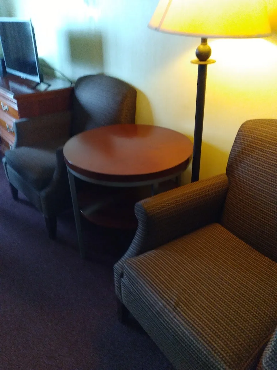 Hudson Valley Hotel and Conference Center