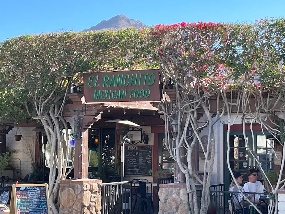 El Ranchito Restaurant