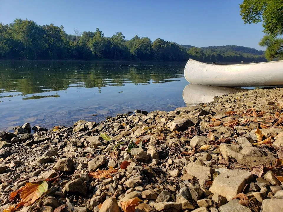 Whitethorne Boat Ramp