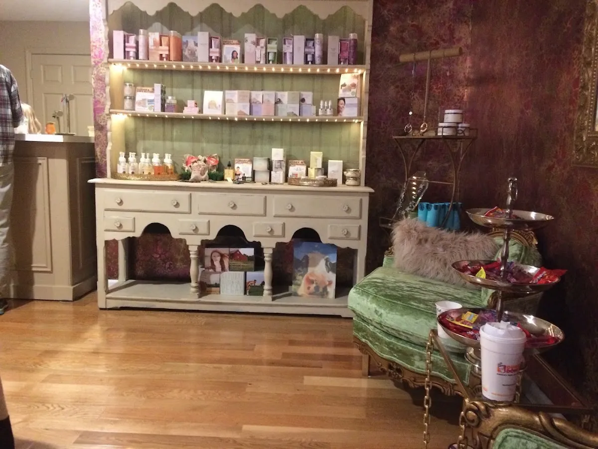 Revive Day Spa & Boutique