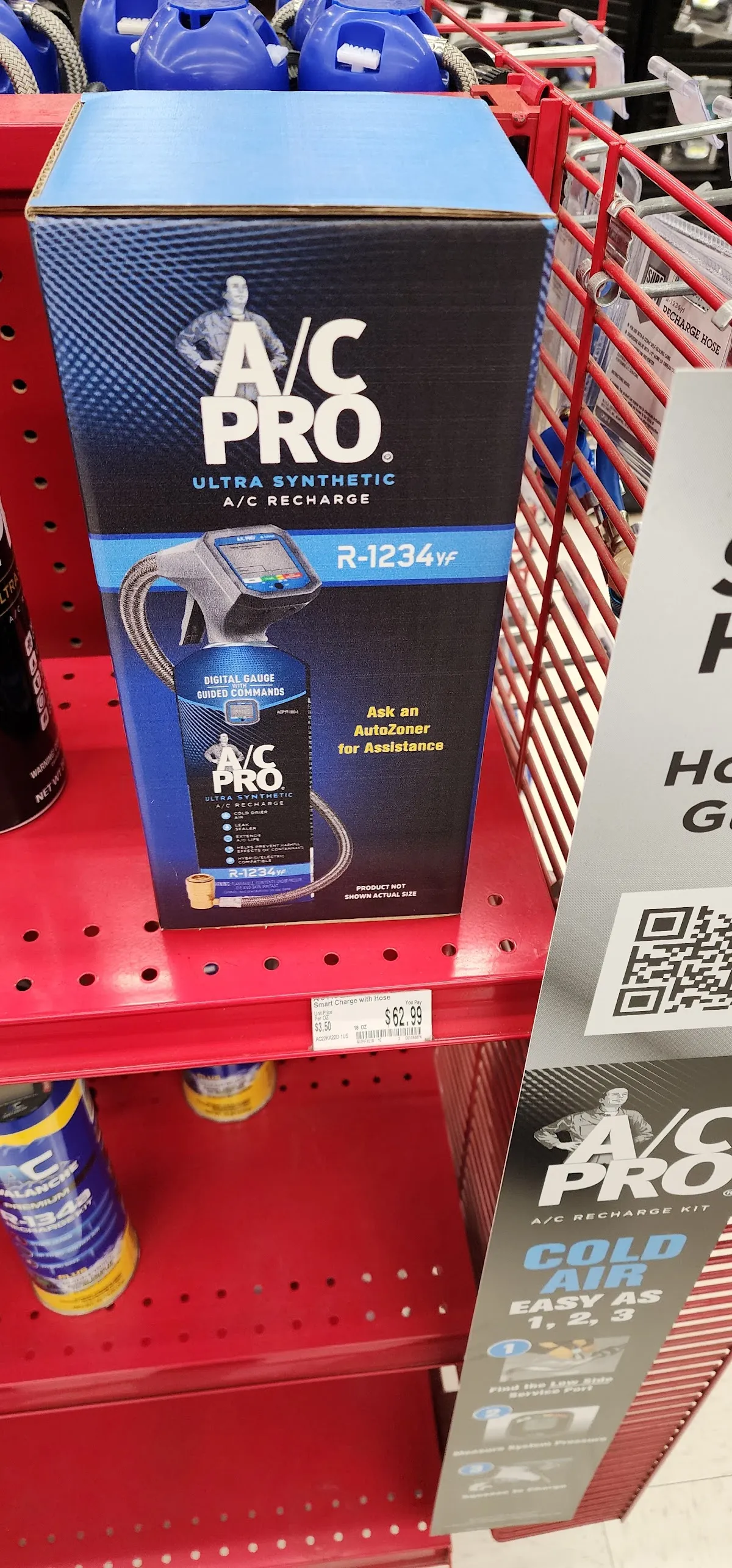AutoZone Auto Parts