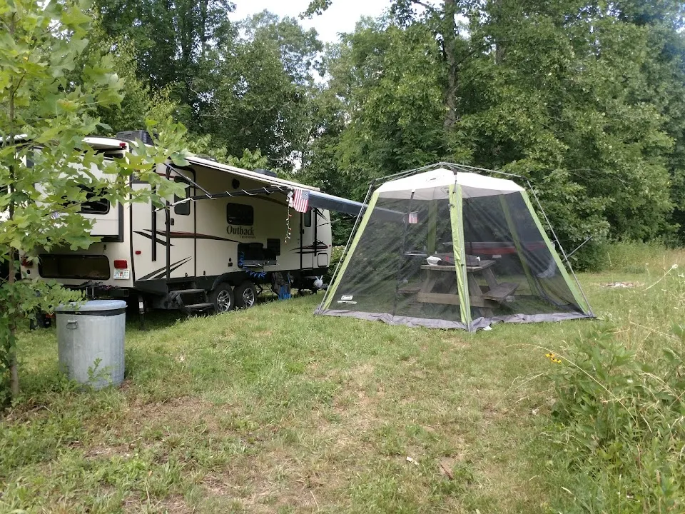 Sky High Ridge RV Campground