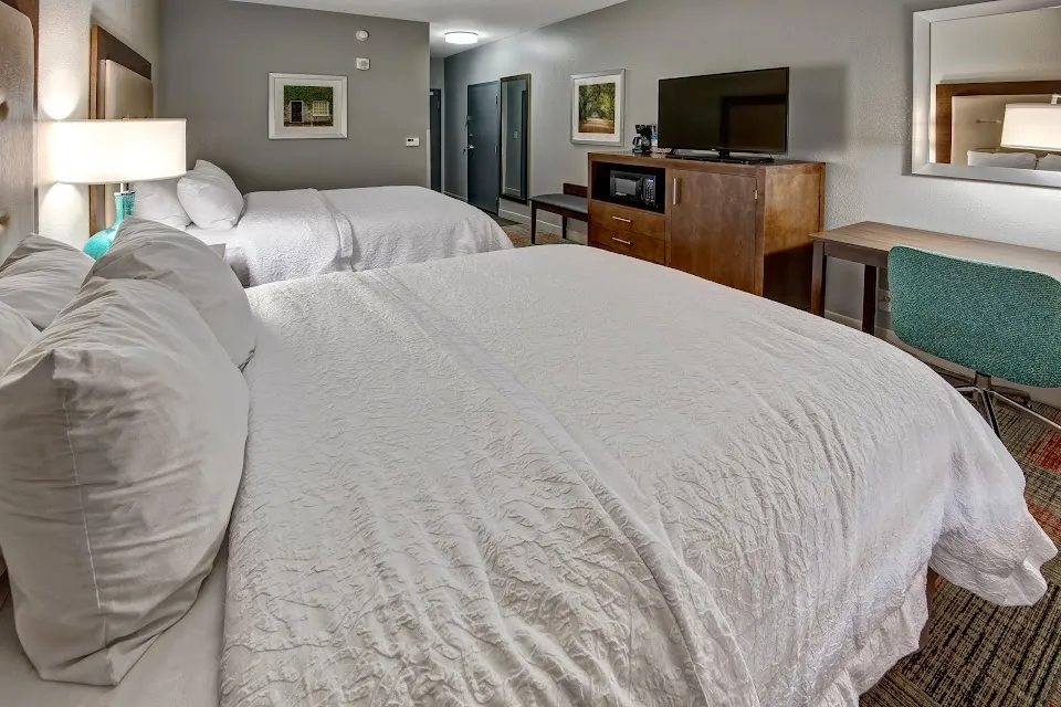 Hampton Inn Summerville
