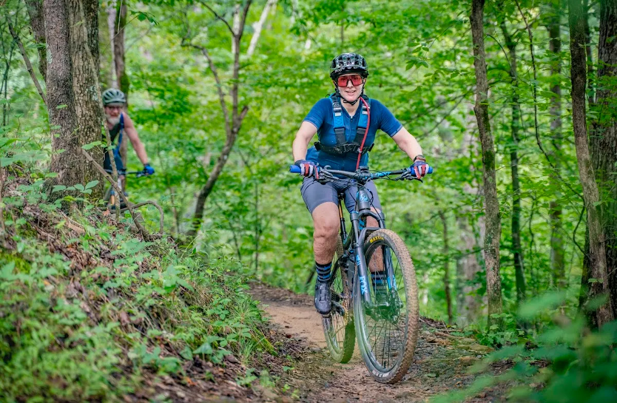 Taylor Randahl Memorial Bike Trails