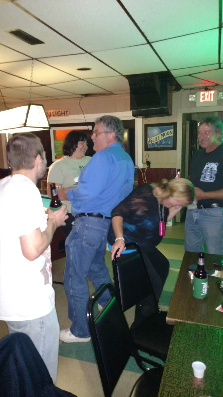 Stoney's Tavern
