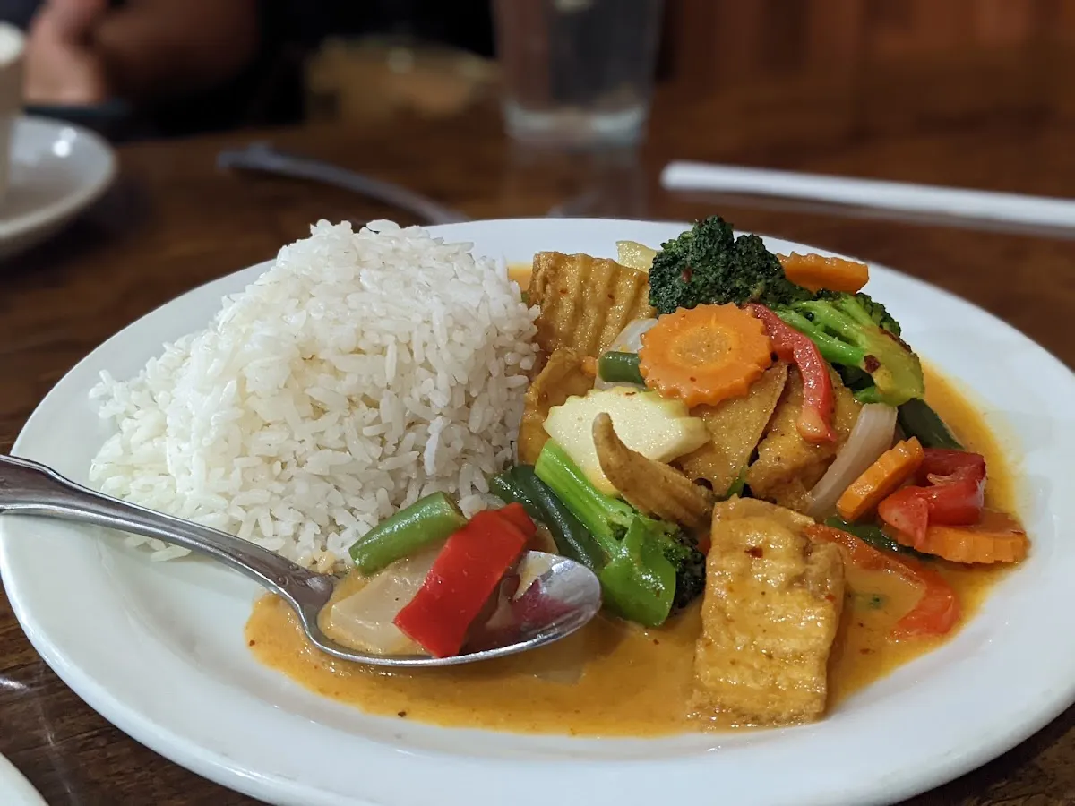 Chaba Thai Restaurant