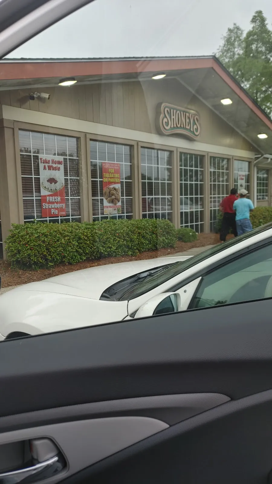 Shoney's