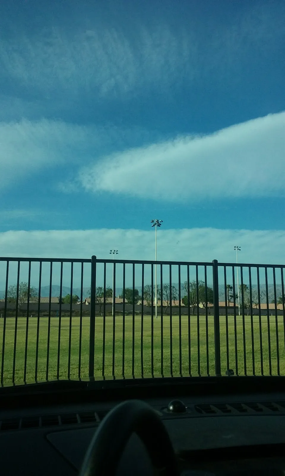 La Quinta AYSO