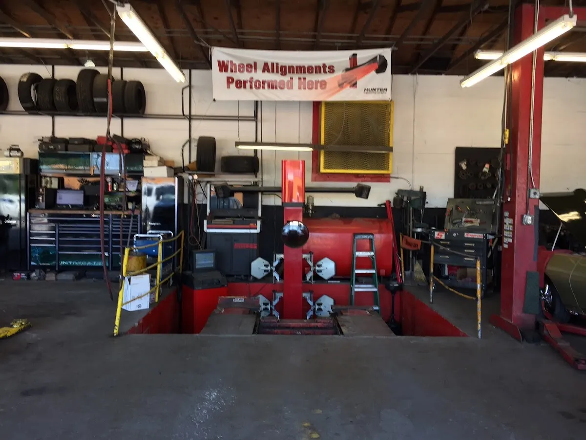 Complete Automotive Care