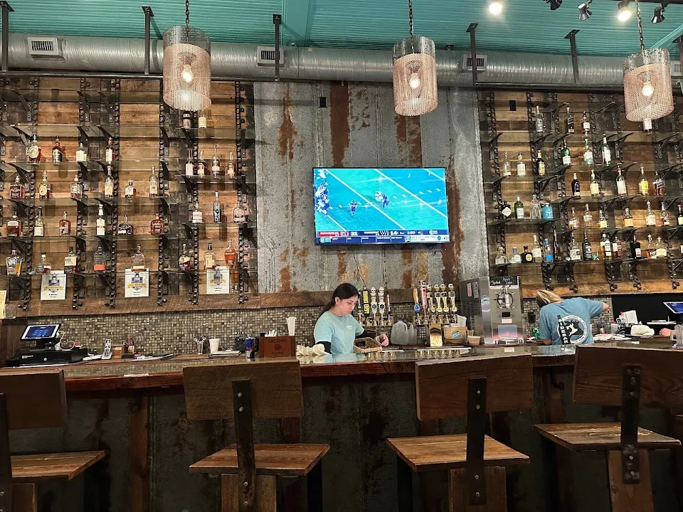 Side Bar