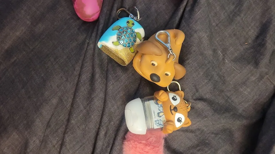 Bath & Body Works