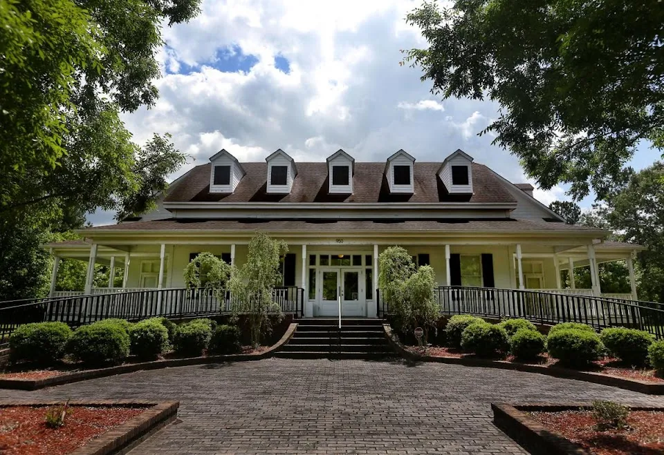 Berkeley County Museum