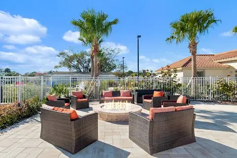 Tanglewood Trace 55+ Lifestyle Community