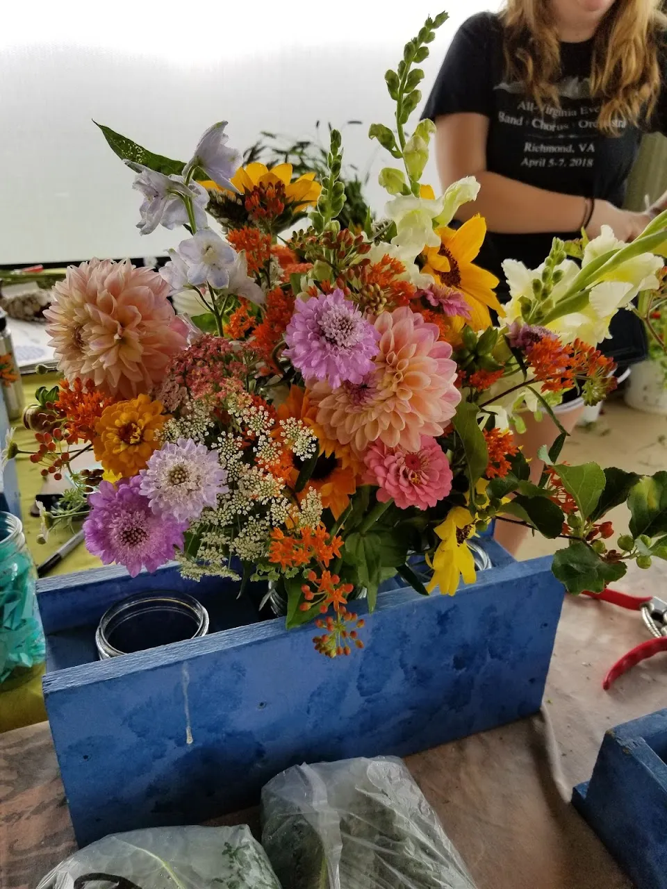 Abingdon Farmers Market