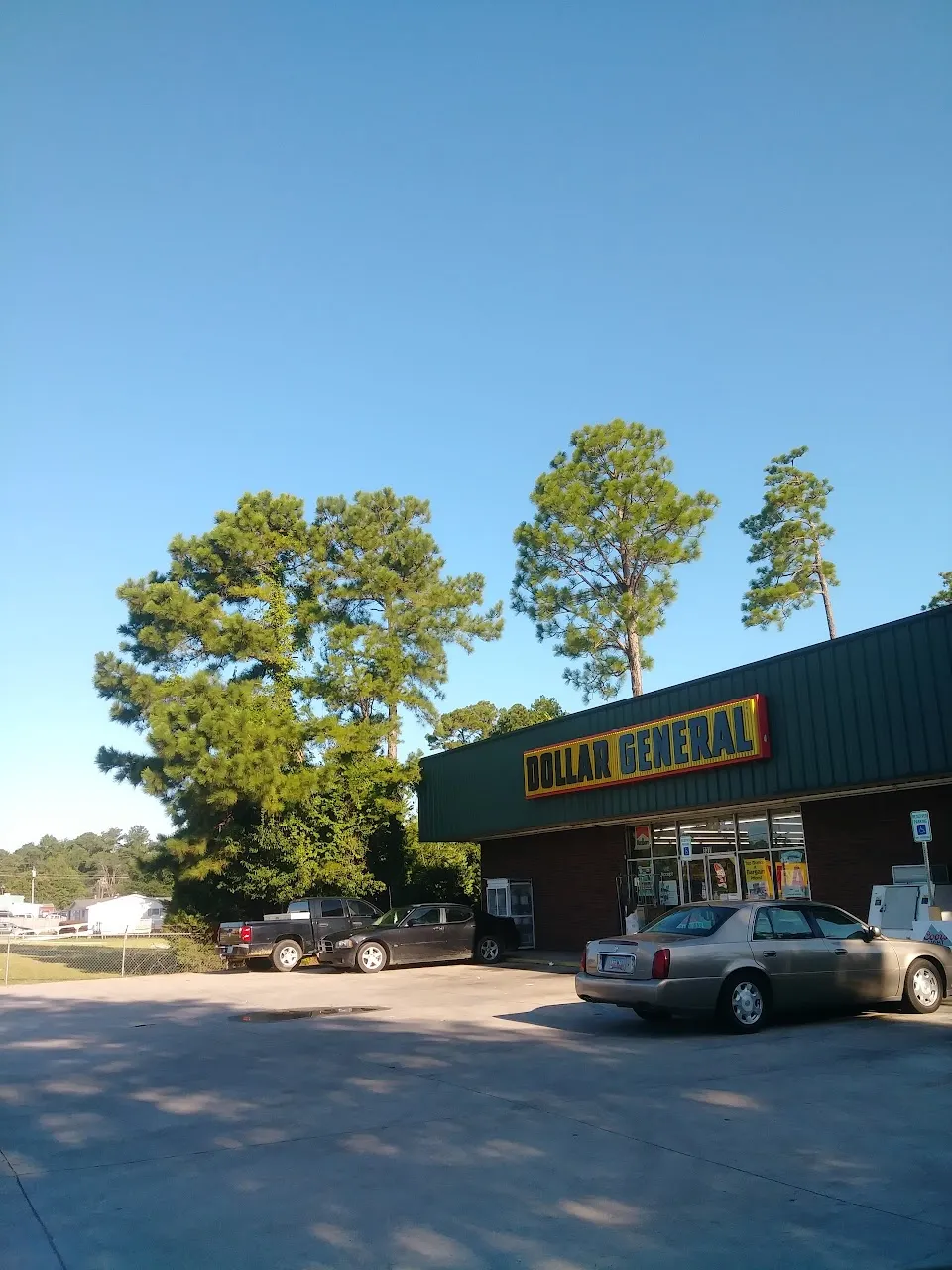 Dollar General