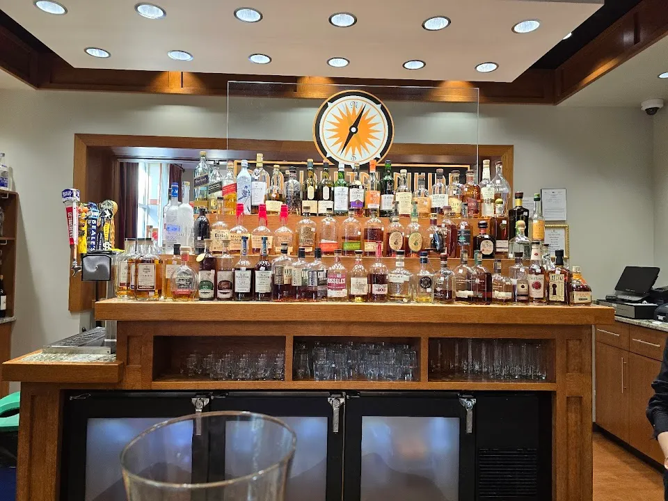 The Loyal Restaurant & Bar