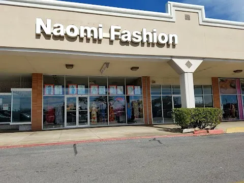 Naomi's Fashions