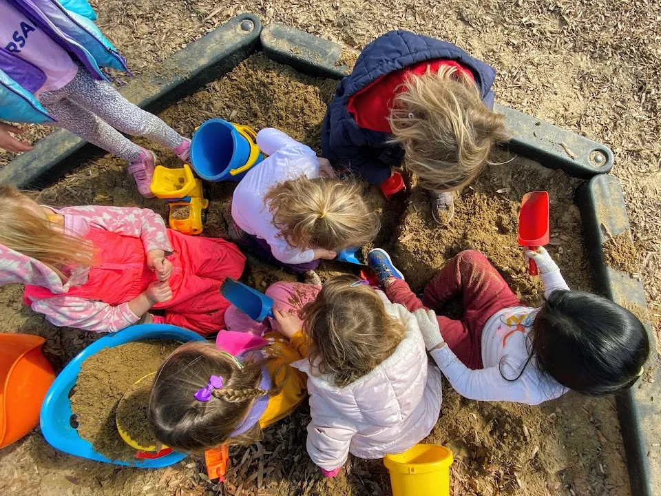 College Park Nursery School