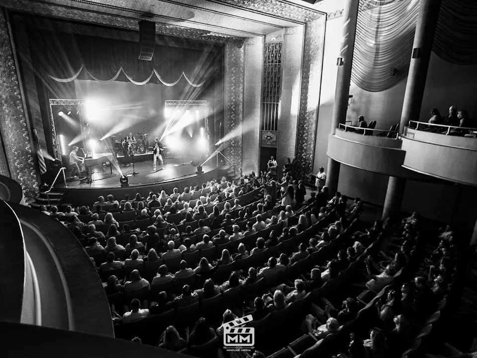 Sumter Opera House