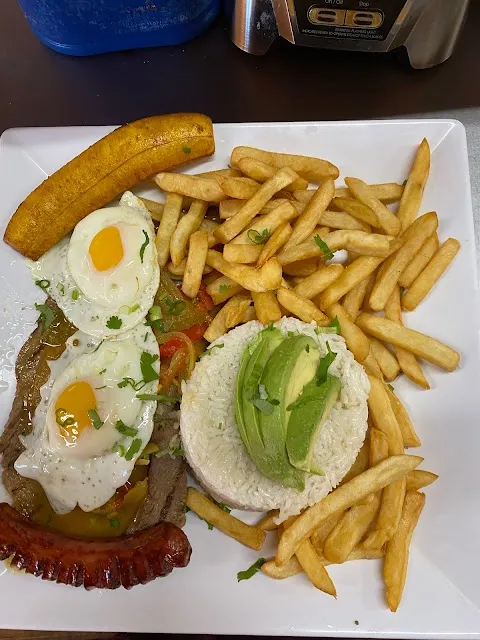 Milo's Restaurant