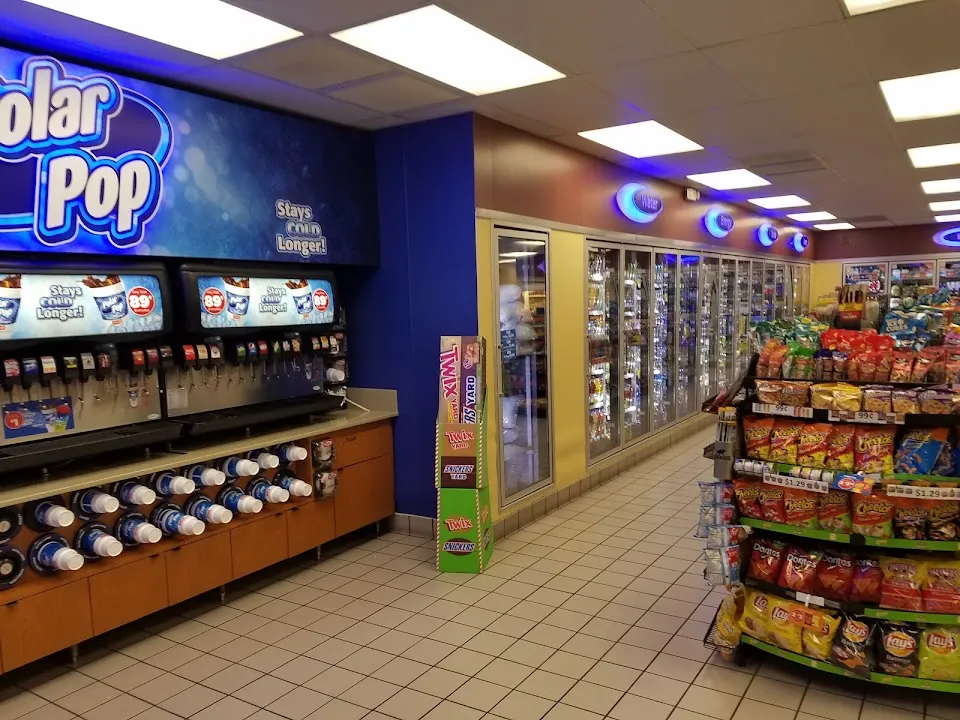 Circle K