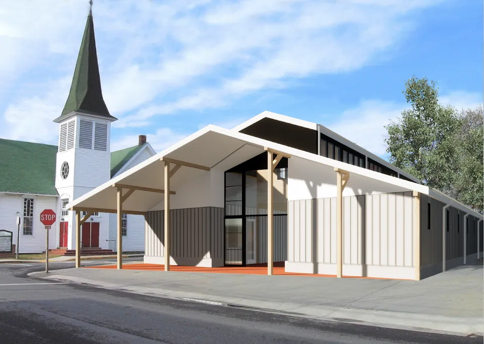 St Michaels Community Center