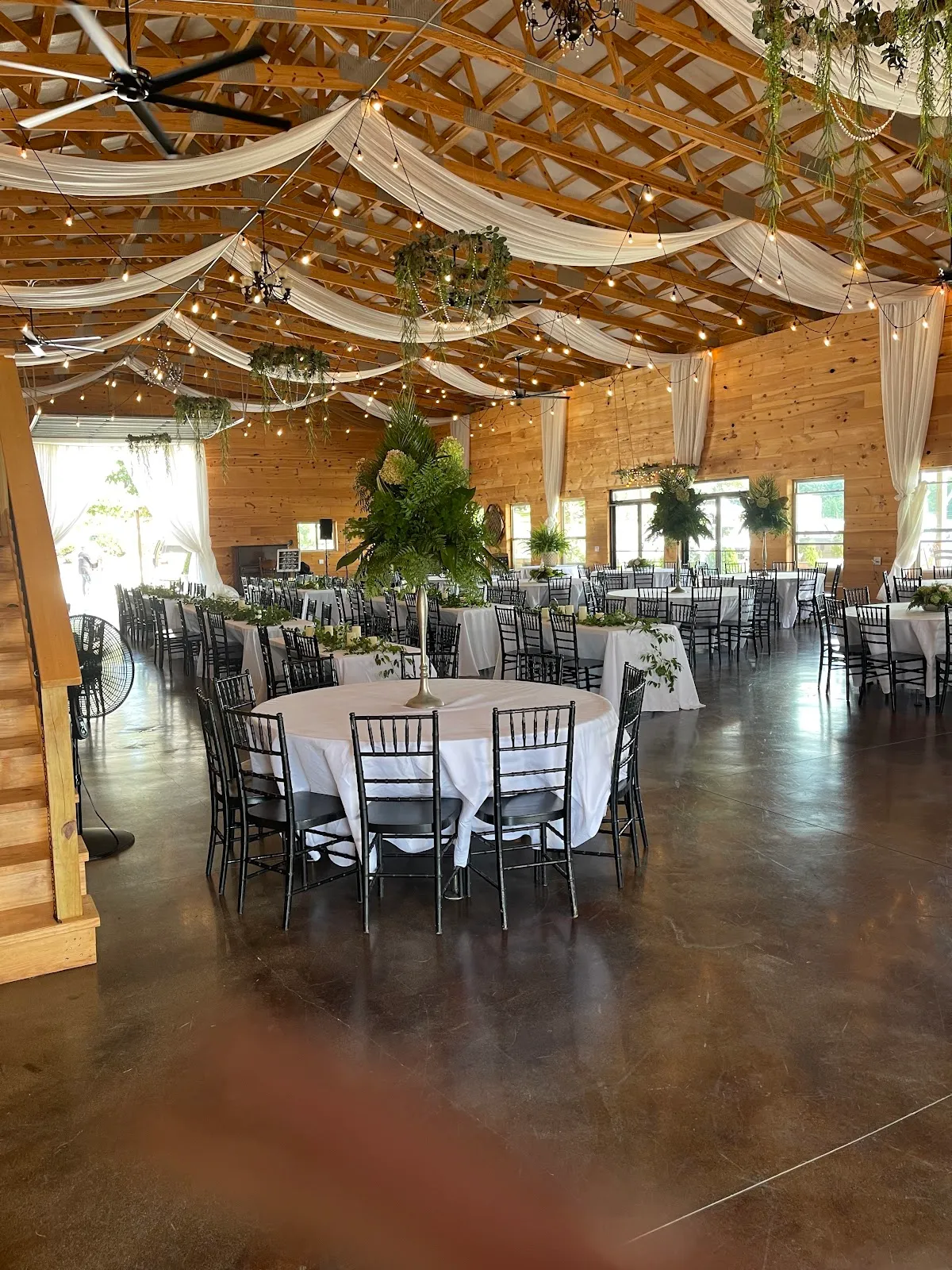 Events at Tranquility