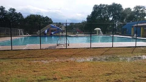 Beaumont Recreation
