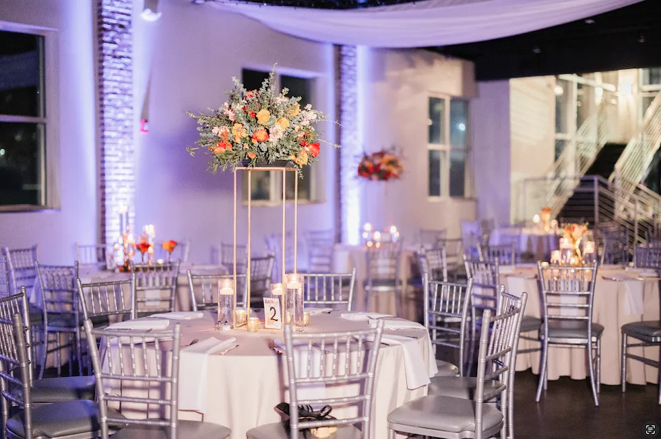 Venue 92
