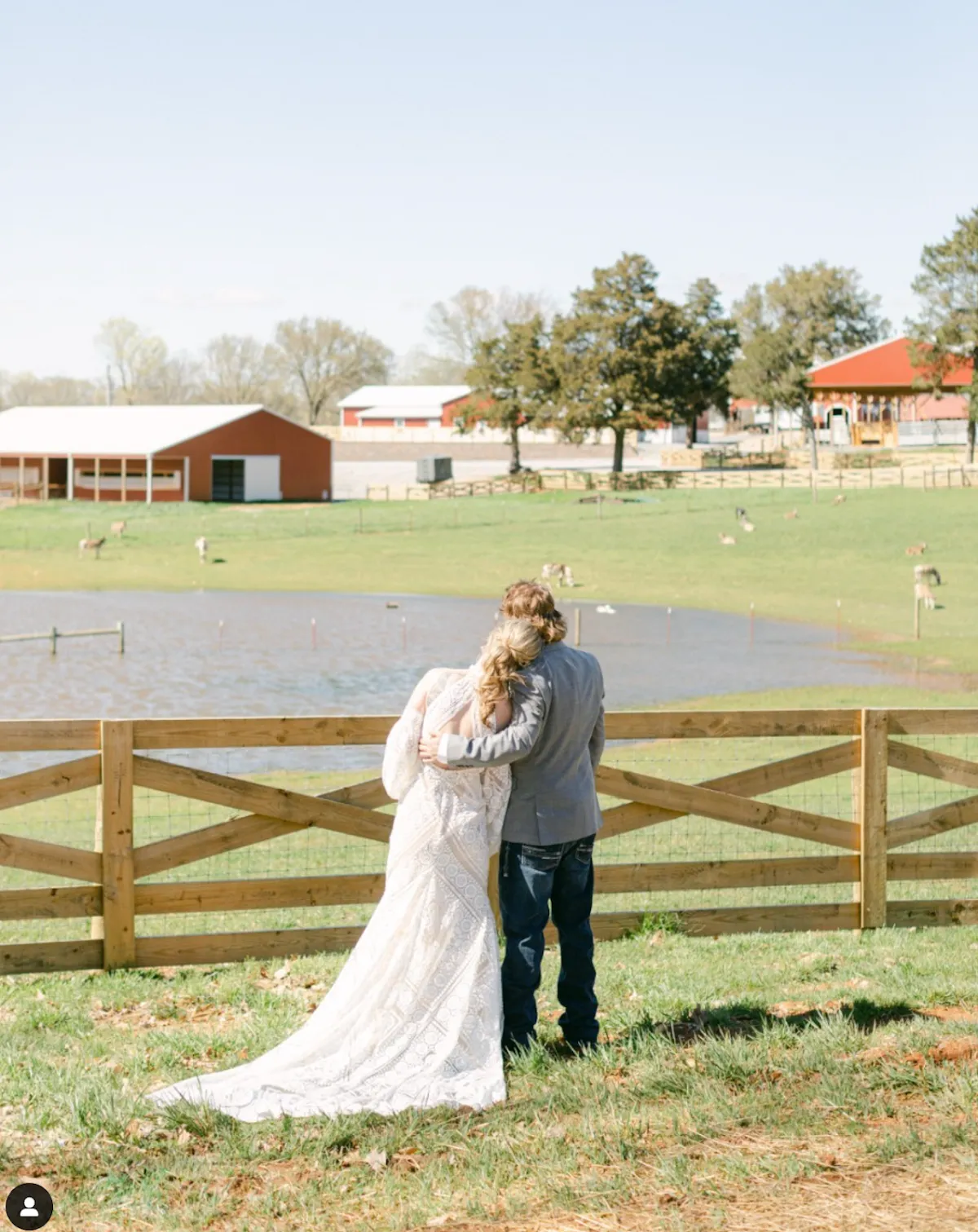 Bell Bottom Ranch Wedding Venue