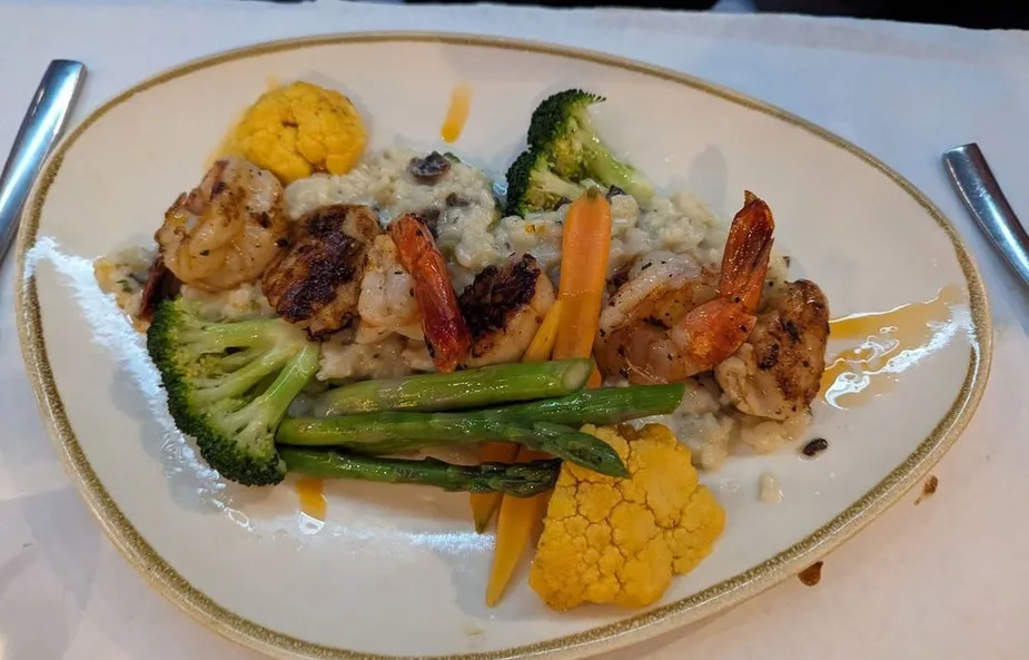 Orange Hill Restaurant, Newburgh, NY