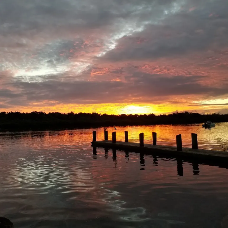 River Breeze