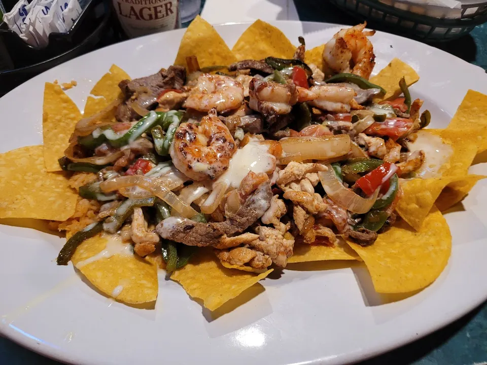 Mi Mexico Restaurant