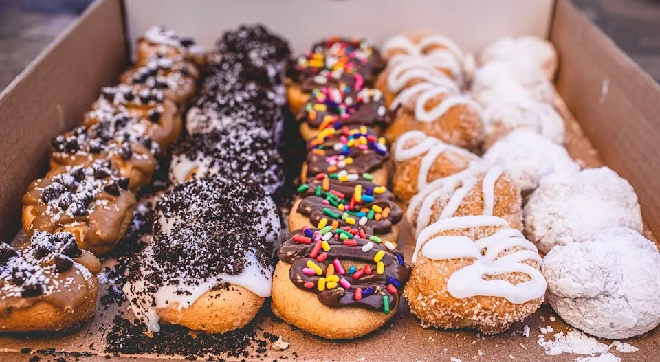 Dream Donuts