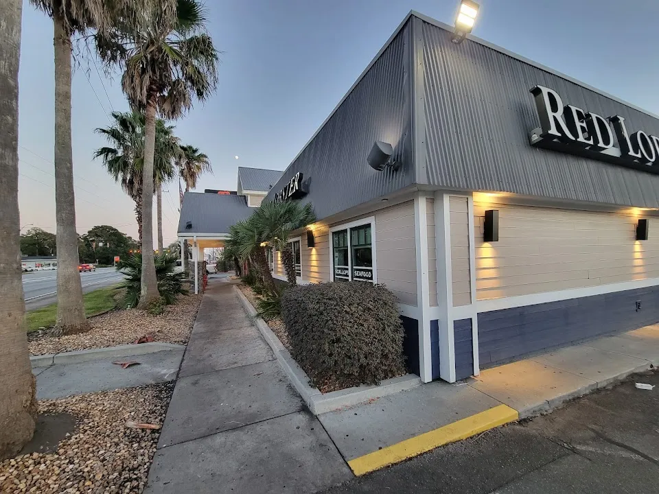 Red Lobster