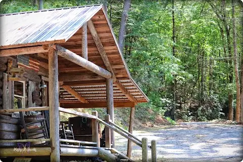North 40 Lodge & Cabin