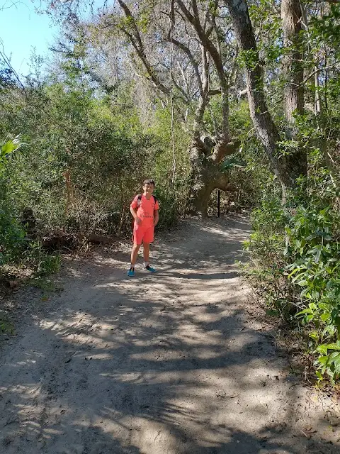 Timucuan Park