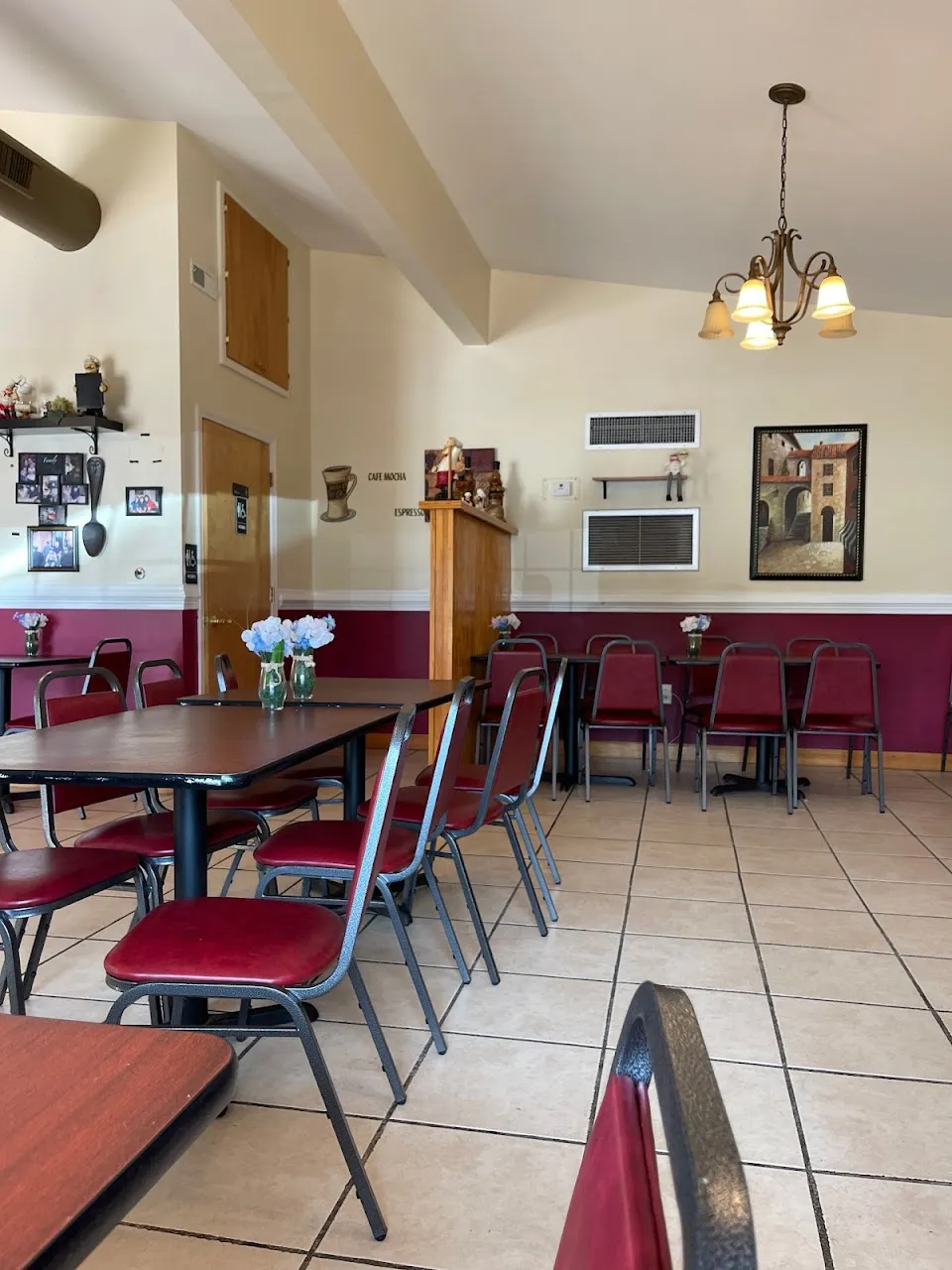 Cartoni's Pizza | Italian