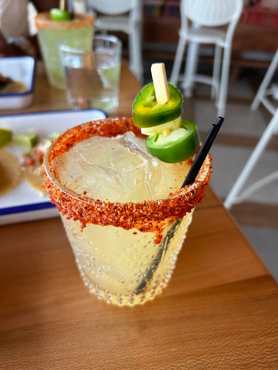Beso Taco Bar