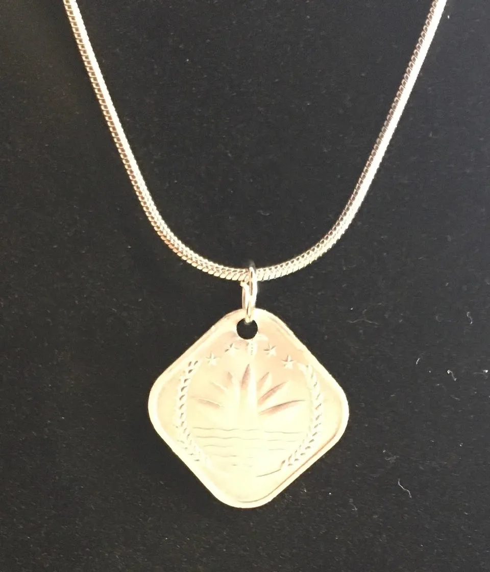 Cointastic Jewelry