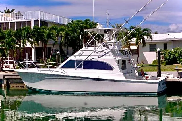 Reel compulsive charters