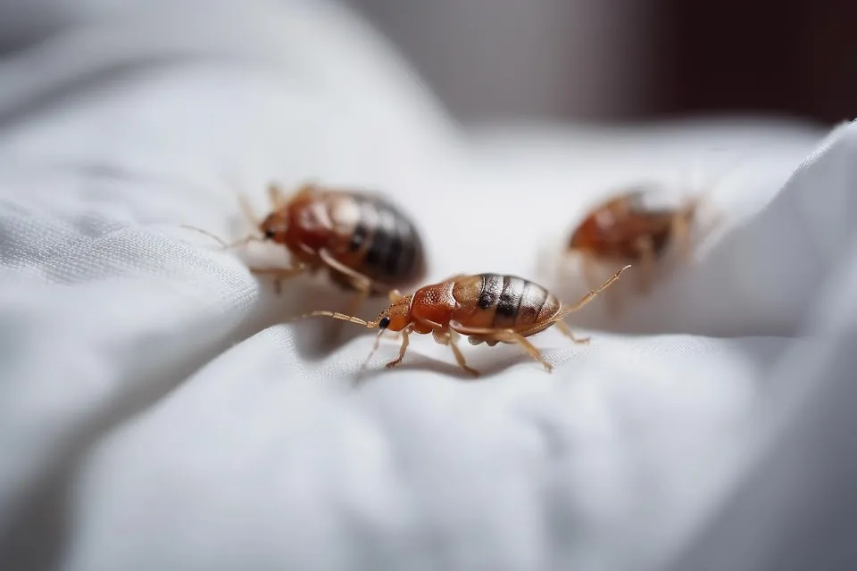 Palmetto Exterminators